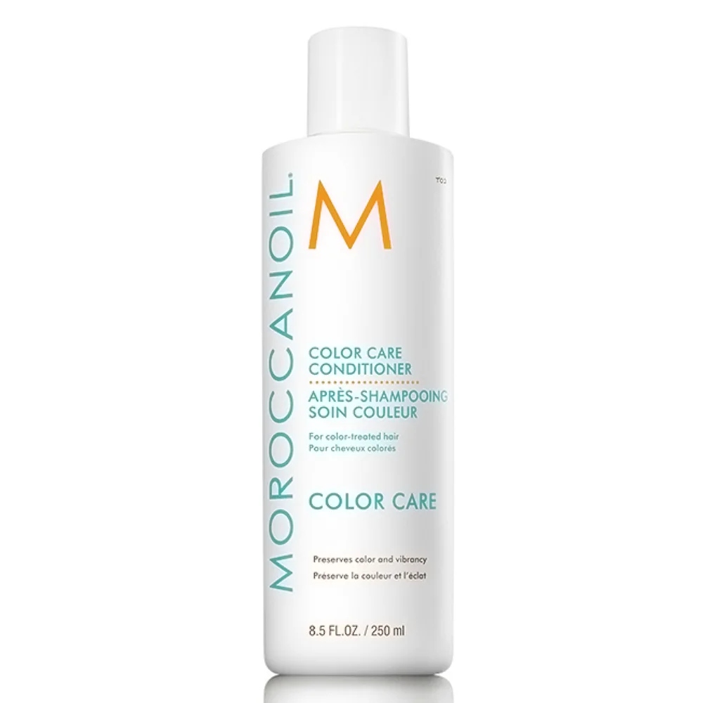 Кондиционер для ухода за окрашенными волосами Color Care Conditioner