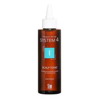 Терапевтический тоник T System 4 Sim Sensitive