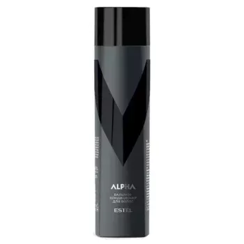 Бальзам-кондиционер для волос Alpha Estel 250 мл