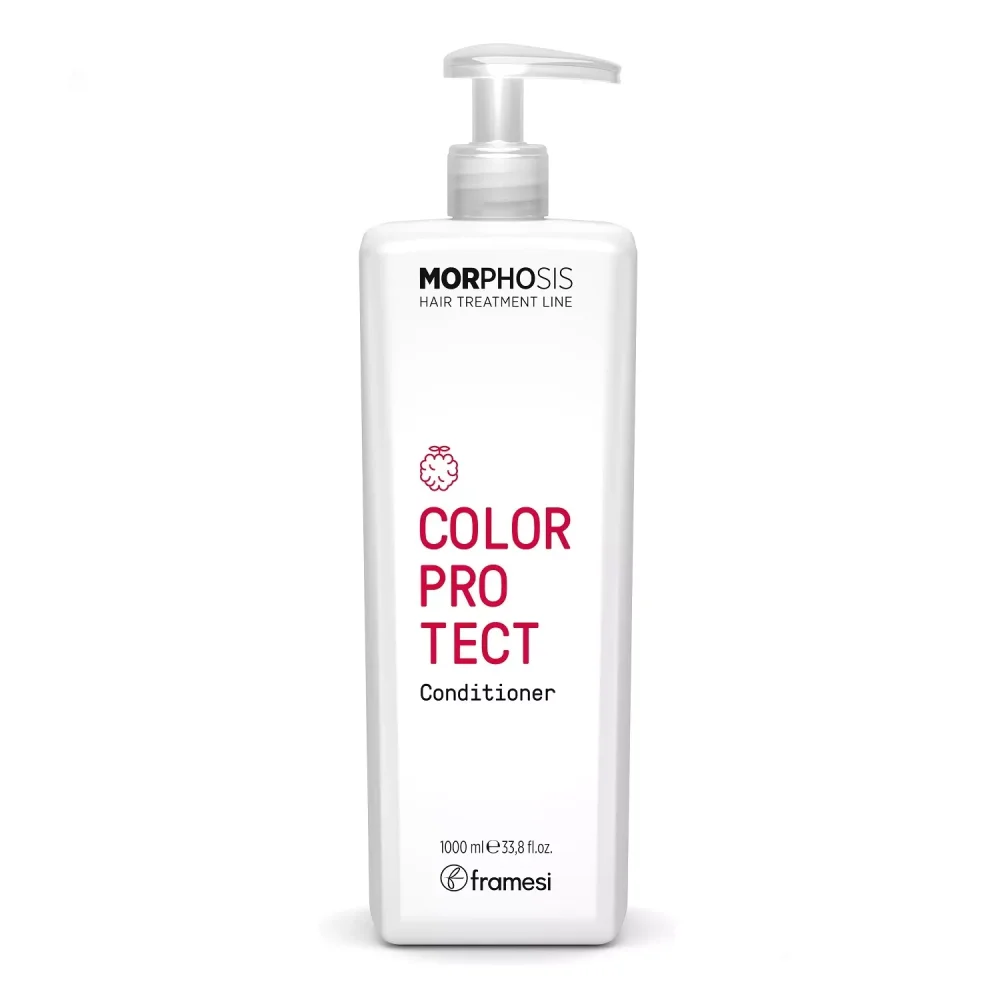Кондиционер для окрашенных волос Color protect (A03503, 250 мл)