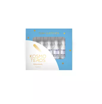 Ревитализирующая сыворотка с пептидами и черной икрой Sérum Revitalisant aux Peptides Kosmoteros