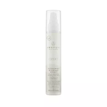 Спрей для укладки с экстрактом авапуи и меда Hydromist blow-out spray Paul Mitchell