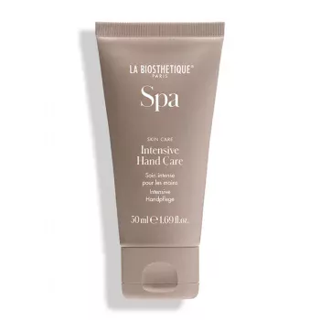 Интенсивно омолаживающий крем для рук Intensive Hand Care La Biosthetique
