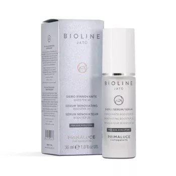 Сыворотка отшелушивающая обновляющая 20% РНА-АНА Exfo&White Serum Renovating Booster Bioline