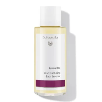 Средство для принятия ванн Роза Rosen Bad Dr. Hauschka 100 мл