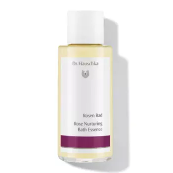 Средство для принятия ванн Роза Rosen Bad Dr. Hauschka 100 мл