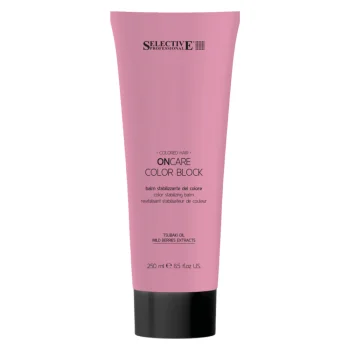 Кондиционер для стабилизации цвета Color Block Selective Professional