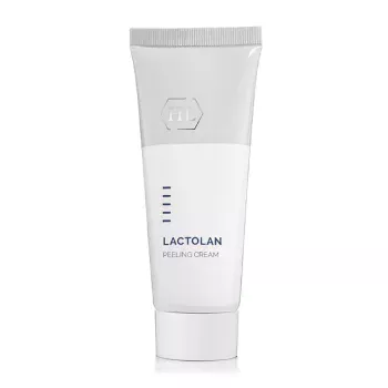 Пилинг-крем Peeling Cream Lactolan Holy Land