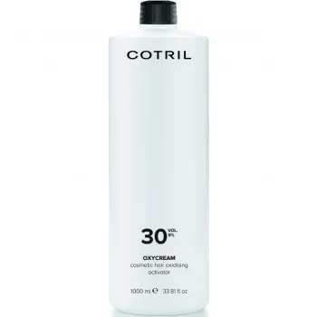 Крем-окислитель-проявитель 9% Oxycream 30 Vol. Cotril