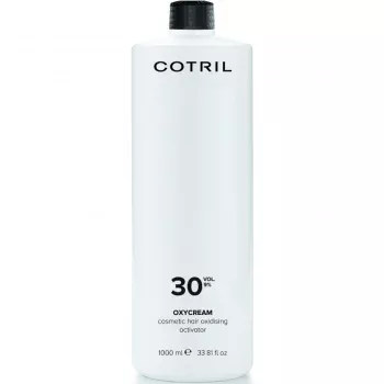 Крем-окислитель-проявитель 9% Oxycream 30 Vol. Cotril
