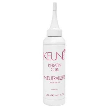 Нейтрализатор Кератиновый Локон Keratin neutrilizer Keune