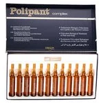 Комплекс с плацентарными и растительными экстрактами Polipant Complex Dikson 12*10 мл