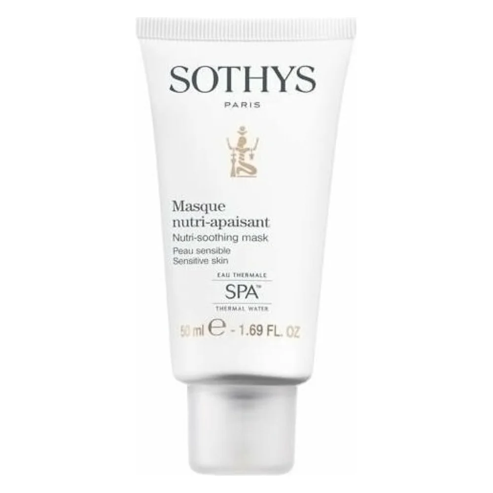 Успокаивающая питательная SOS-маска для чувствительной кожи Nutri-Soothing Mask (160268, 50 мл)