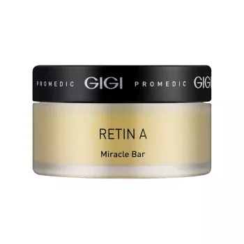 Мыло увлажняющее RA Miracle Moist Skin Soap Bar GiGi