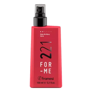 Спрей для создания локонов For Me 221 Make Me Wavy Spray Framesi 150 мл