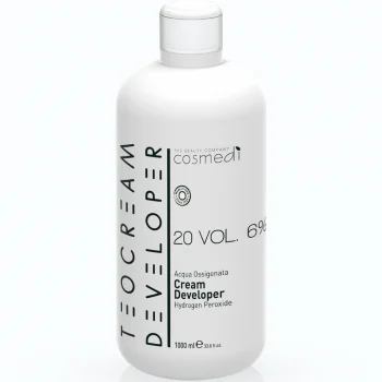Крем-проявитель 6% Teotema 1000 мл