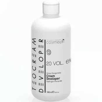 Крем-проявитель 6% Teotema 1000 мл