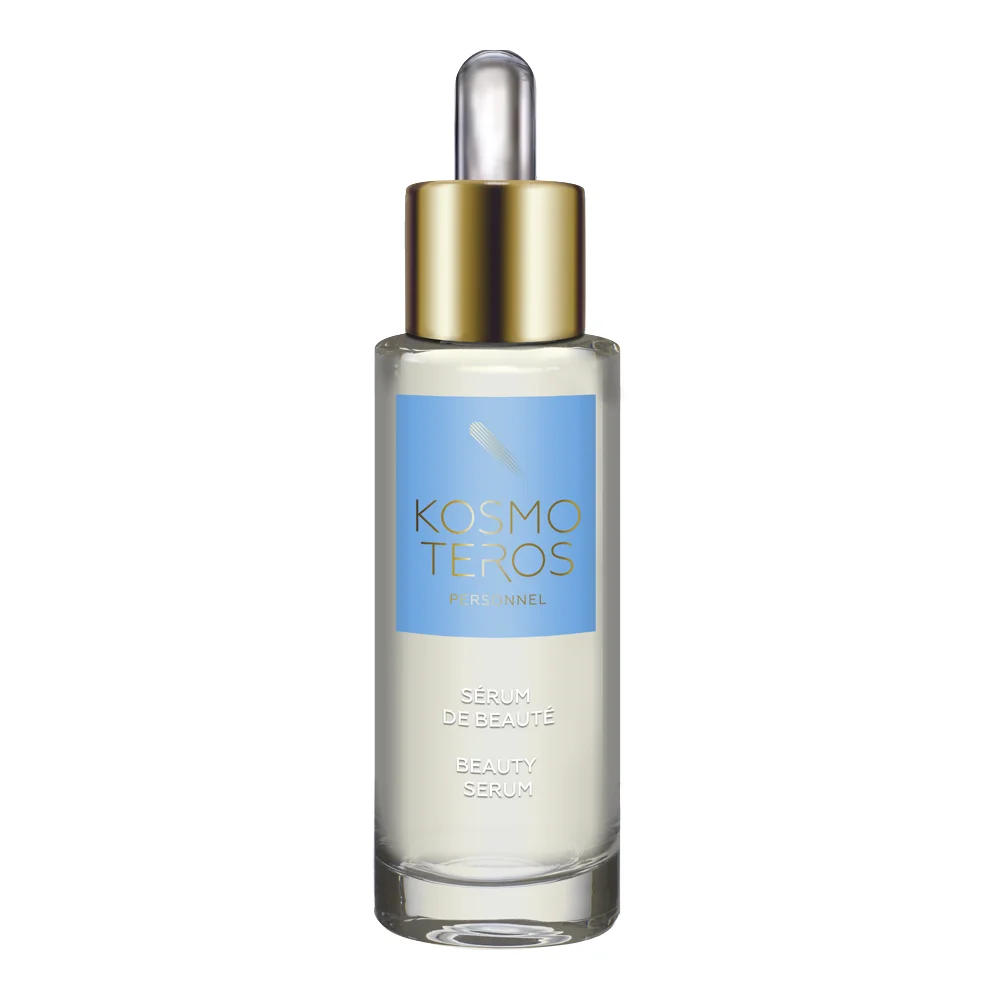 Ревитализирующий концентрат Сыворотка красоты Sérum de Beauté (3067, 50 мл)