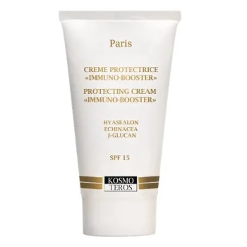 Защитный крем Crème Protectrice Immuno-Booster Kosmoteros 50 мл