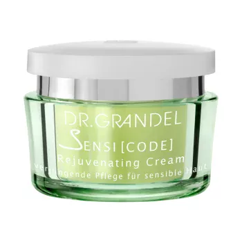 Омолаживающий крем Rejuvenating Cream Dr. Grandel 50 мл