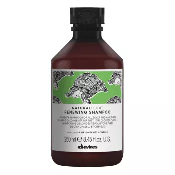 Обновляющий шампунь Renewing Shampoo Davines
