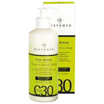 Антицеллюлитный крем C30 Cellulite Body Cream Histomer 400 мл