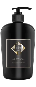 Гидро СПА маска Hydro Spa Hair Treatment Hadat 500 мл