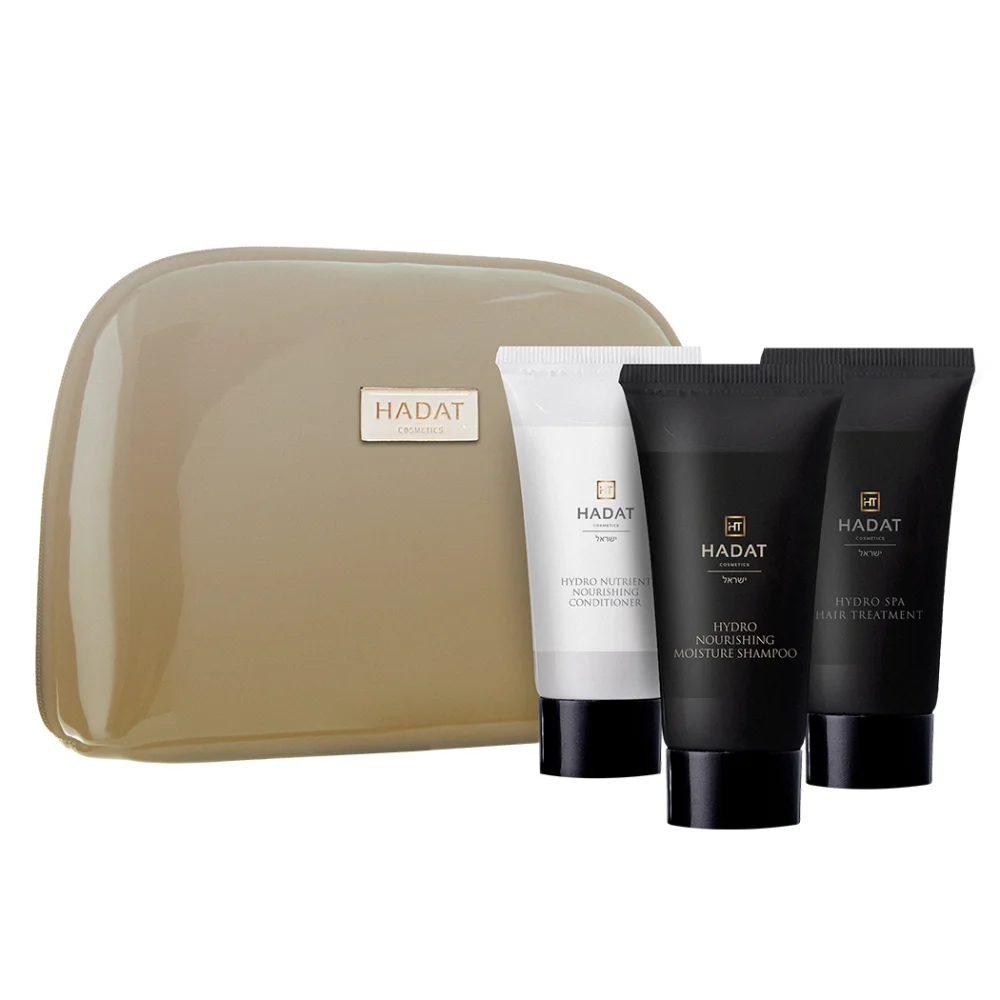 Увлажняющий набор Hydro Nourishing Set