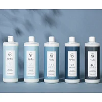 Крем-оксидант с органическим маслом календулы 20 vol (6%) Activateur Oxidizing Cream With Organic Calendula Oil (KLS020V/200, 200 мл)