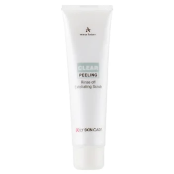 Минеральный пилинг Clear Anna Lotan