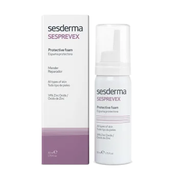 Пена защитная Sesprevex Sesderma 50 мл