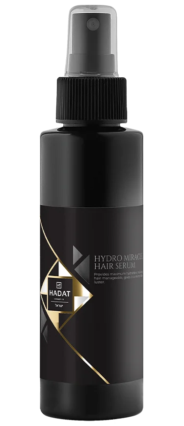 Сыворотка Miracle Hair Serum