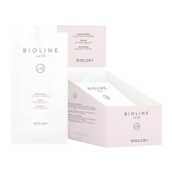 Смягчающая маска Dolce+ Bioline Jato