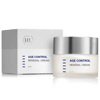 Обновляющий крем Renewal Cream Holy Land