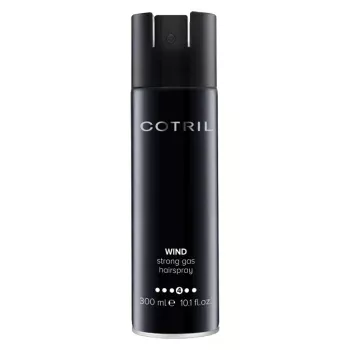 Лак сильной фиксации Wind Strong Gas Hairspray Cotril