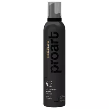 Мусс для волос сильной фиксации Haute Couture Estel