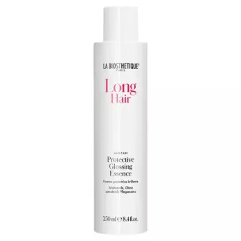 Защитная эссенция для блеска волос Protective Glossing Essence La Biosthetique