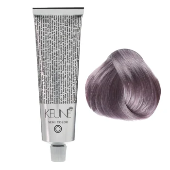 Краска Семи Серебряная сирень Semi Silver Lilac Keune 60 мл