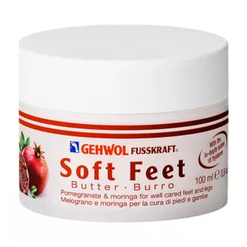 Крем-Баттер Гранат и Моринга Gehwol