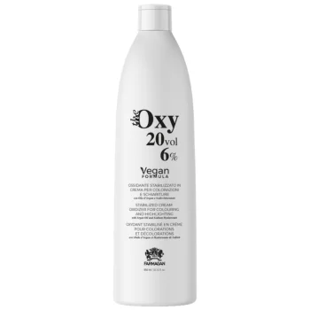 Крем-окислитель 20V 6% The Oxy Farmagan 950 мл