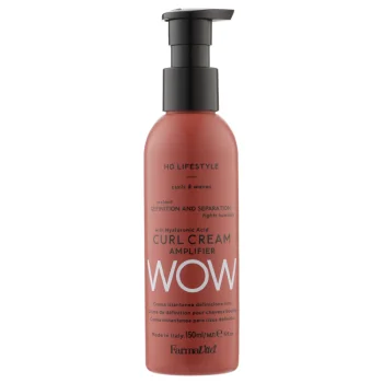 Крем усилитель для получения завитка HD Life Style Curl Cream Amplifier FarmaVita