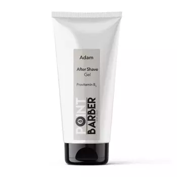 Гель после бритья Point Barber Adam Farmagan 100 мл
