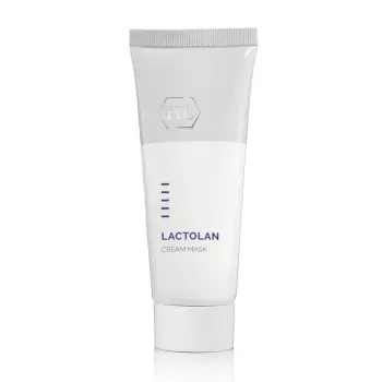 Питательная маска Cream Mask (70 мл) Holy Land