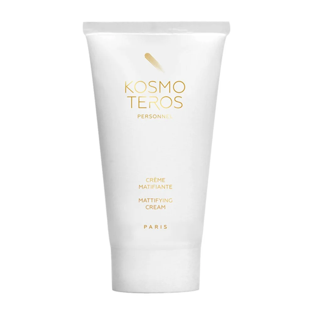 Крем с матирующим эффектом Crème Matifiante