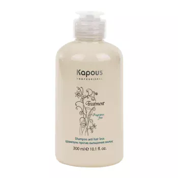 Шампунь против выпадения волос Kapous