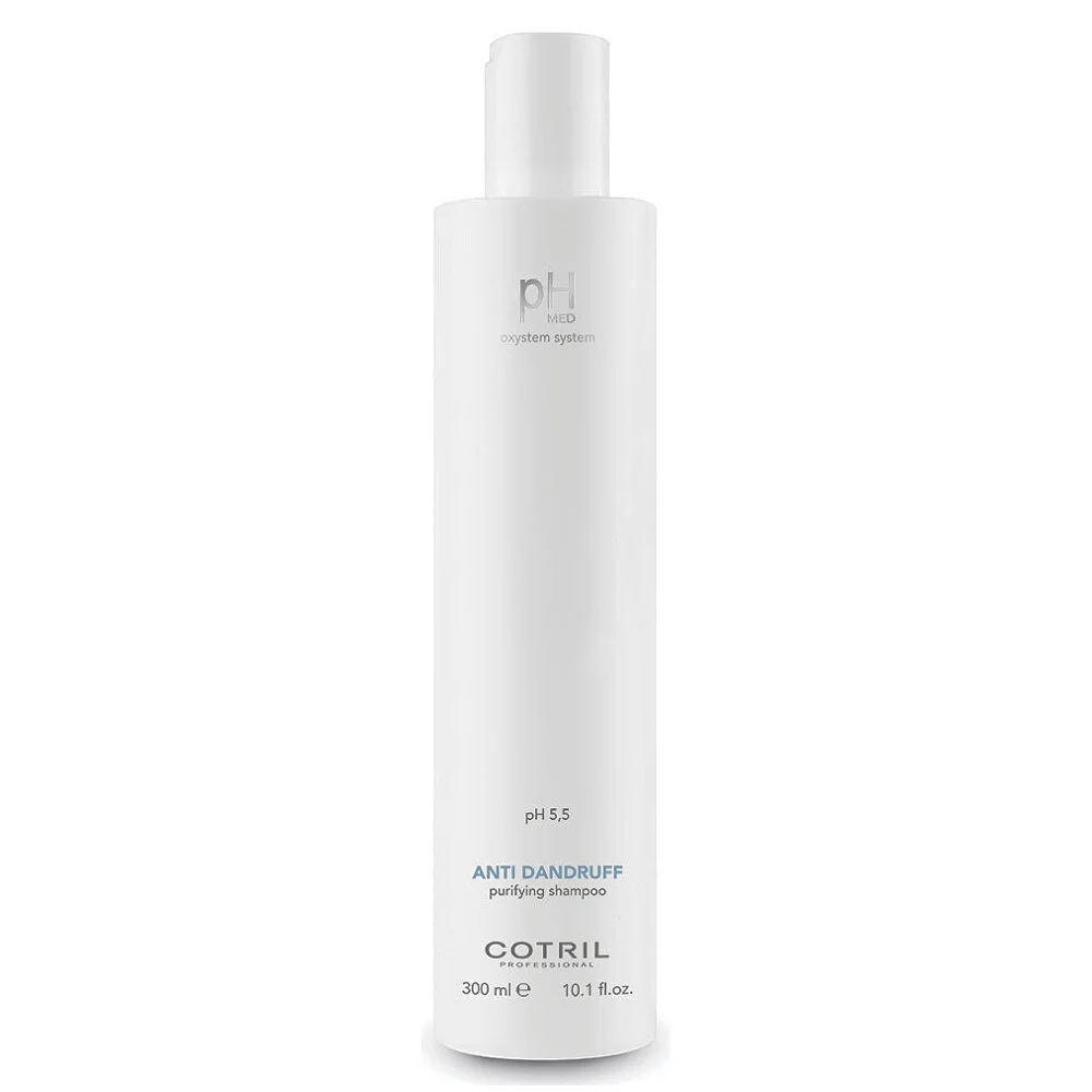 Шампунь против перхоти Anti-Dandruff Purifying Shampoo (PNCOTTR6060, 1000 мл)
