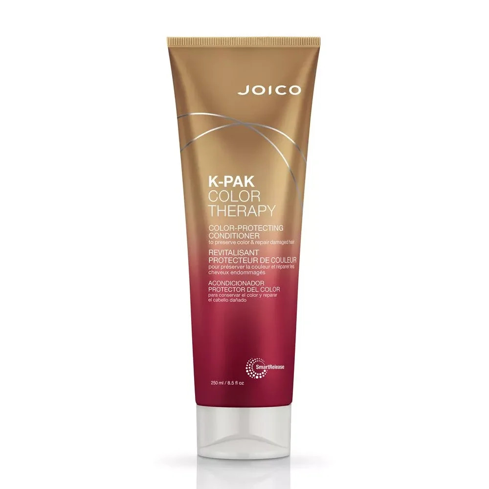Кондиционер восстанавливающий для окрашенных волос K-Pak Color Therapy Conditioner (ДЖ1505, 1000 мл)