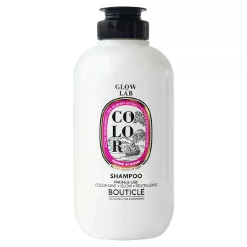 Шампунь для окрашенных волос с экстрактом брусники Color Shampoo Bouticle