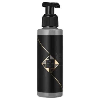 Восстанавливающая сыворотка с перламутром Restoring Pearl Hair Serum Hadat 120 мл