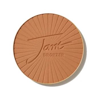 Пудра оттеночная матовая PureBronze Matte Bronzer Powder Jane Iredale